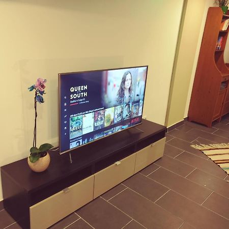 Appartment De Luxe Mit Sauna บราวน์ชไวก์ ภายนอก รูปภาพ